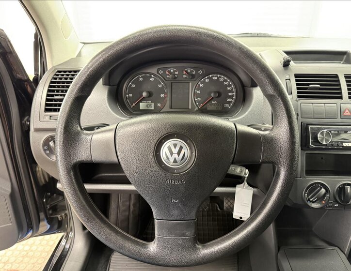 Volkswagen Polo Hatchback 1,2 l 44 kw