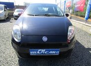 Fiat Punto Hatchback 1,4 l 57 kw