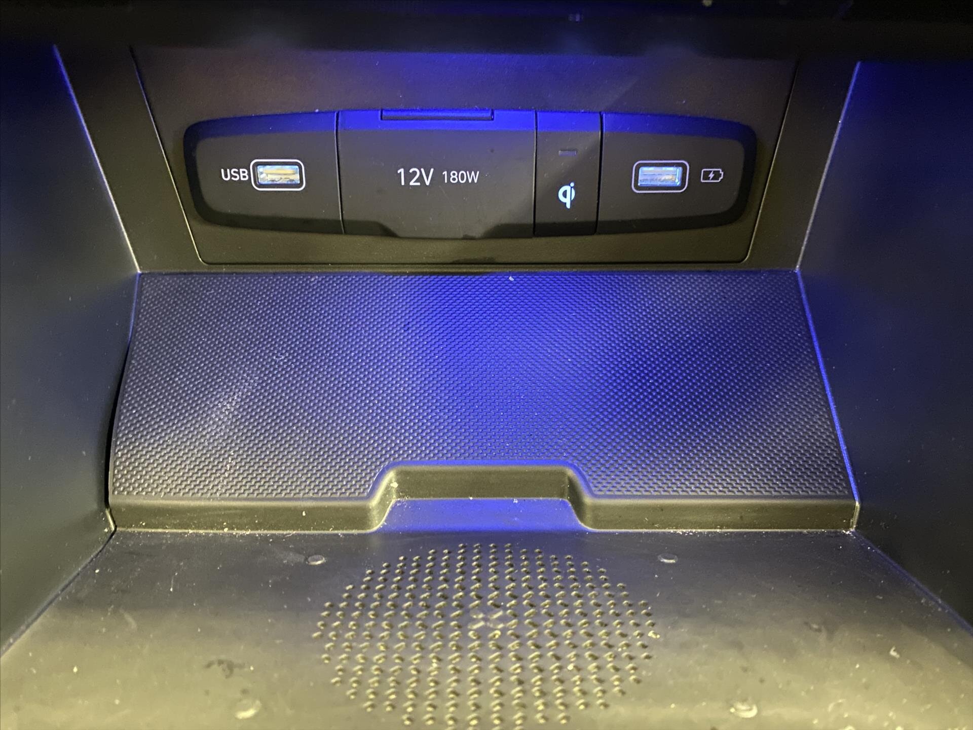 Hyundai Tucson SUV 1,6 l 132 kw