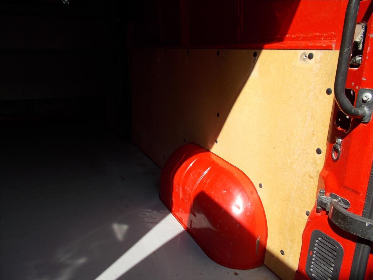 Opel Movano Ostatní 2,3 l 132 kw