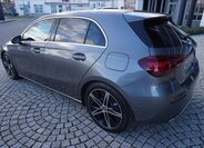 Mercedes-Benz Třídy A Hatchback 1,3 l 100 kw