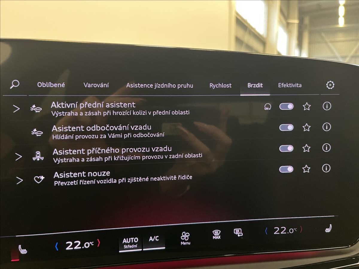 Audi A5 Liftback 2,0 l 150 kw