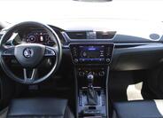 Škoda Superb 14