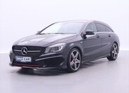 Mercedes-Benz CLA Kombi 2,0 l 155 kw