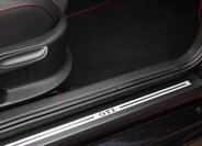 Volkswagen Polo Hatchback 1,4 l 132 kw