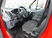 Ford Transit Ostatní 2,0 l 77 kw