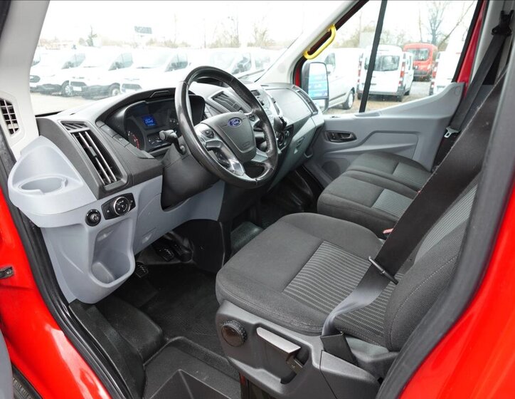 Ford Transit Ostatní 2,0 l 77 kw