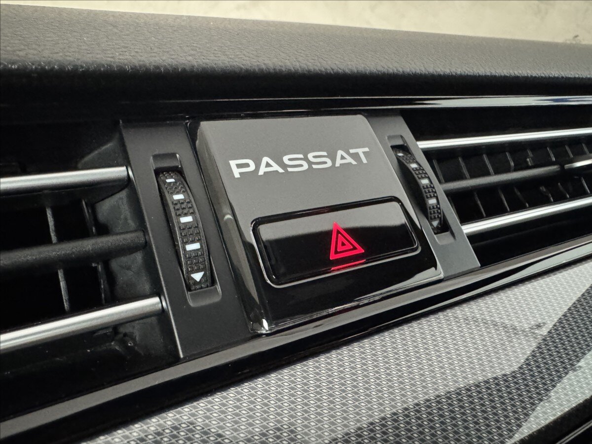 Volkswagen Passat Kombi 2,0 l 110 kw