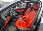 BMW X2 SUV / Terénní 2,0 l 140 kw