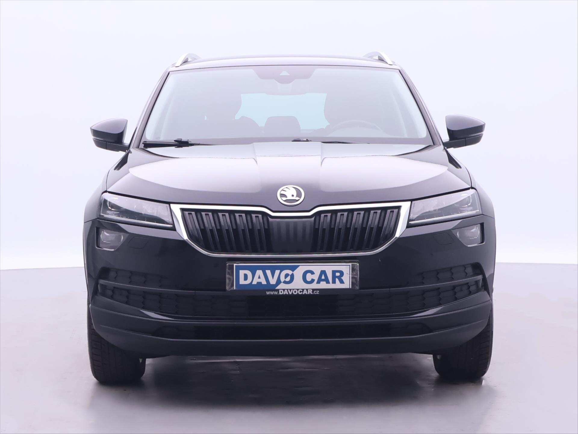 Škoda Karoq SUV / Terénní 1,6 l 85 kw