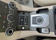 Land Rover Discovery 20