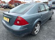 Ford Mondeo 6