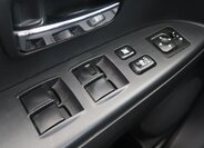 Mitsubishi ASX SUV / Terénní 1,6 l 86 kw