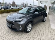 Toyota Yaris Cross SUV / Terénní 1,5 l 68 kw