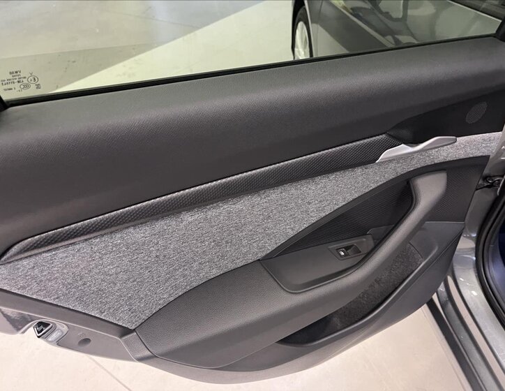 Škoda Superb Kombi 2,0 l 142 kw