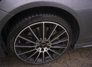 Mercedes-Benz Třídy C Ostatní 2,0 l 180 kw