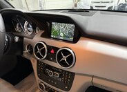 Mercedes-Benz GLK 19