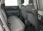 Citroën C3 Aircross CUV / Crossover 1,2 l 81 kw