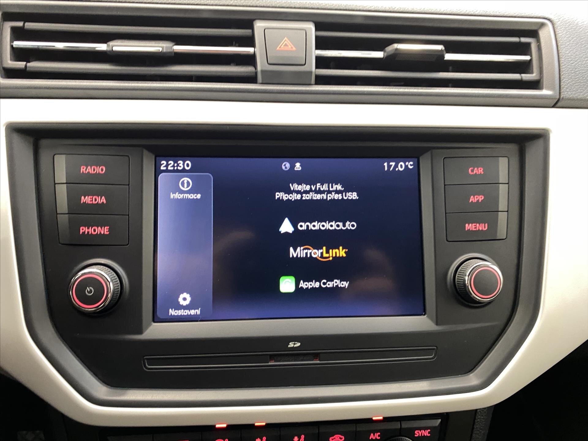 Seat Arona Hatchback 999,0 66 kw