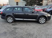 Audi A6 Allroad Kombi 3,0 l 171 kw