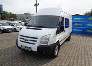 Ford Transit Ostatní 2,2 l 103 kw