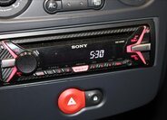 Renault Clio Hatchback 1,1 l 55 kw