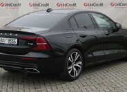 Volvo S60 3