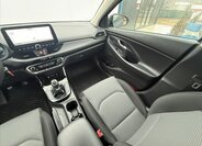 Hyundai i30 Hatchback 1,5 l 71 kw