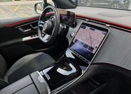 Mercedes-Benz EQE 18