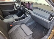Škoda Kodiaq SUV / Terénní 1,5 l 150 kw