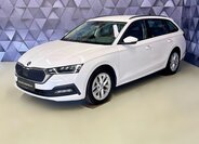 Škoda Octavia Kombi 2,0 l 85 kw