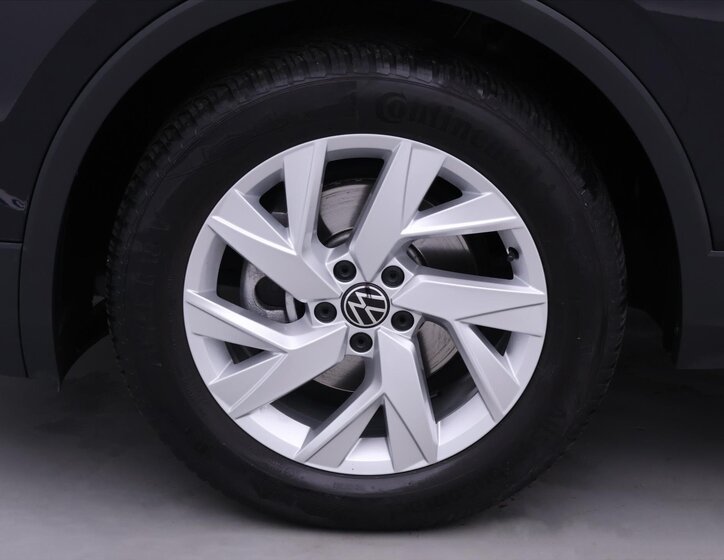 Volkswagen Tiguan Allspace SUV 2,0 l 110 kw