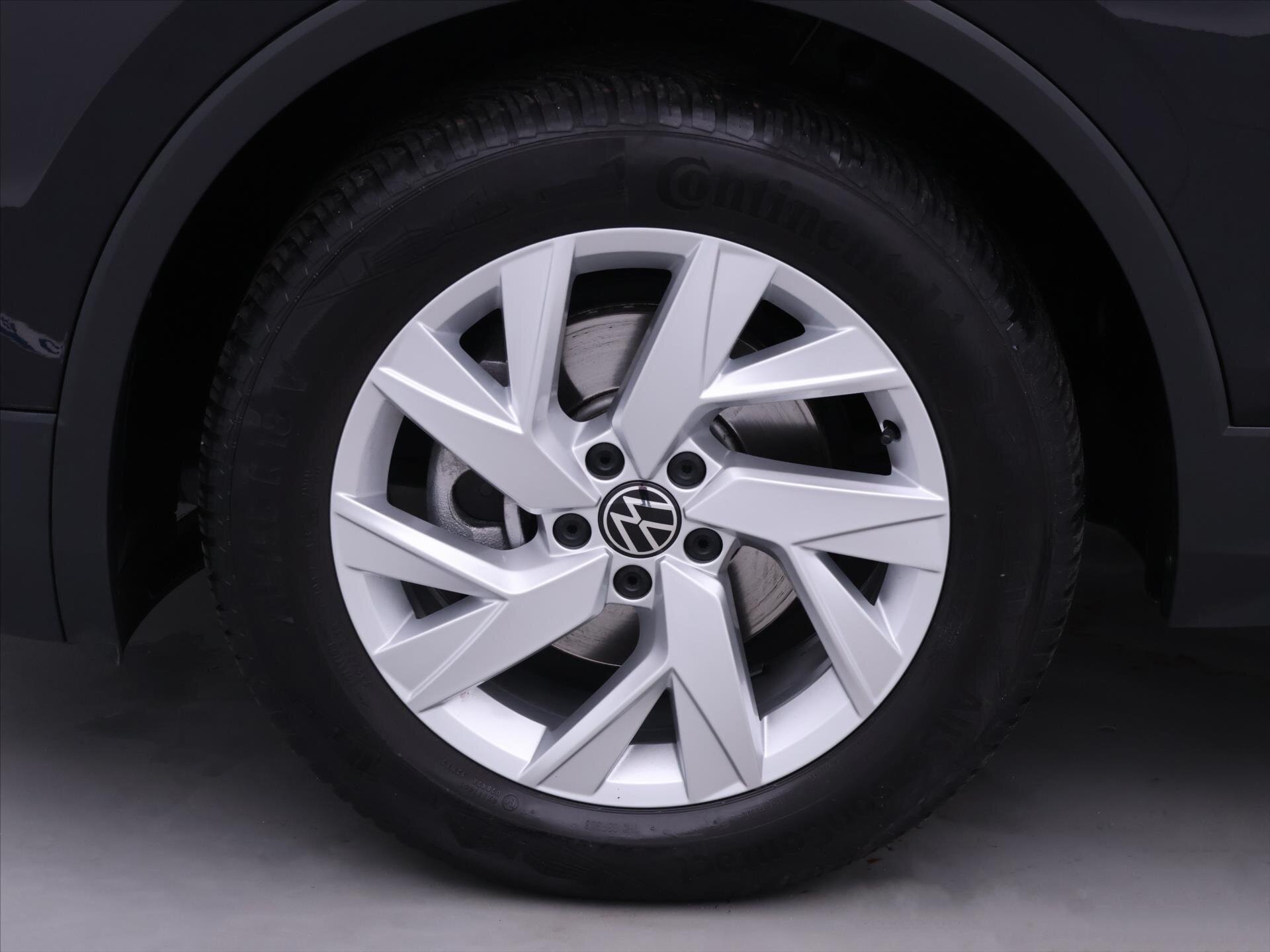 Volkswagen Tiguan Allspace SUV 2,0 l 110 kw