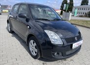 Suzuki Swift Hatchback 1,3 l 67 kw