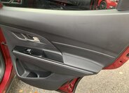 SsangYong Korando SUV 1,5 l 120 kw