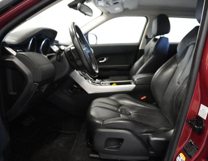 Land Rover Range Rover Evoque Kombi 2,2 l 110 kw