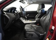 Land Rover Range Rover Evoque Kombi 2,2 l 110 kw