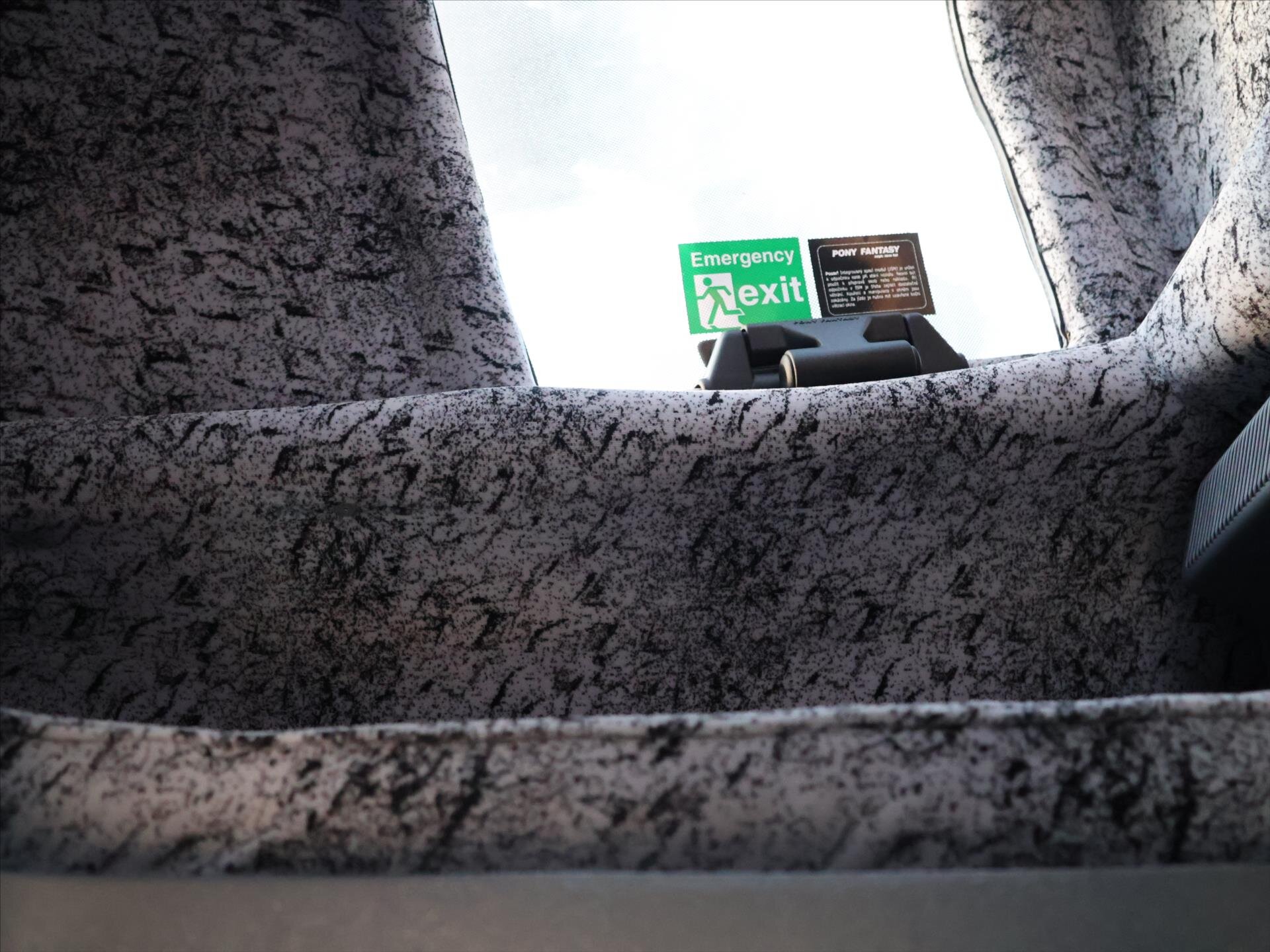 Fiat Ducato Ostatní 2,3 l 130 kw