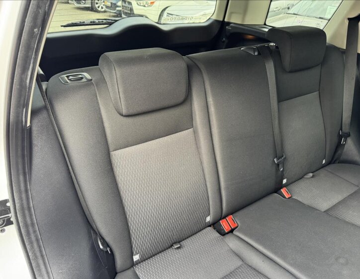 Land Rover Freelander SUV / Terénní 2,2 l 140 kw