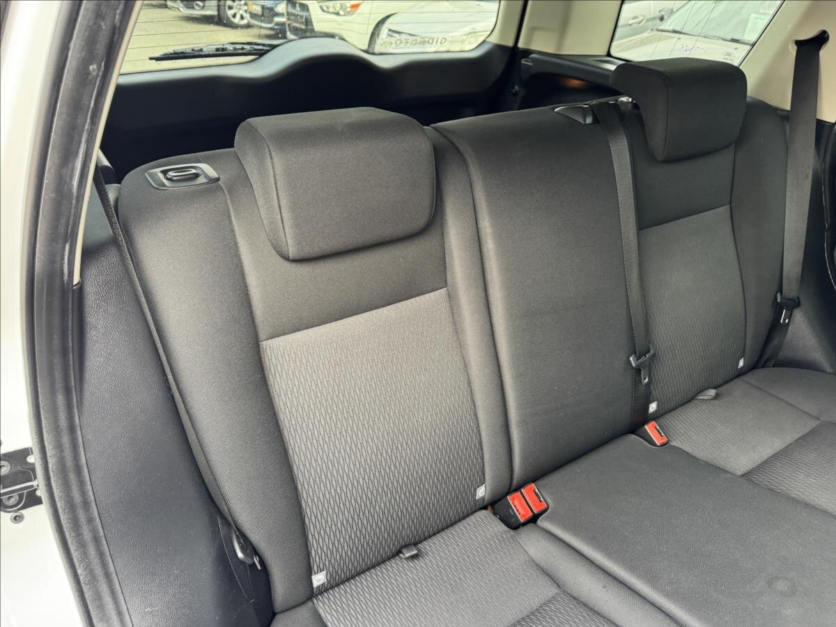Land Rover Freelander SUV / Terénní 2,2 l 140 kw
