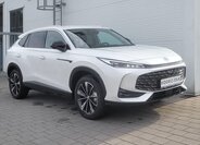 MG HS SUV 1,5 l 125 kw
