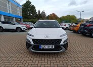 Hyundai Kona SUV / Terénní 998,0 88 kw