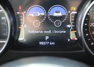 Jeep Gladiator Pick-up 3,7 l 210 kw