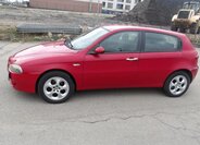 Alfa Romeo 147 Hatchback 1,6 l 77 kw