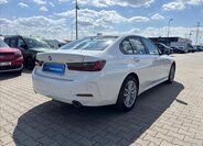 BMW Řada 3 Sedan / Limuzína 2,0 l 115 kw