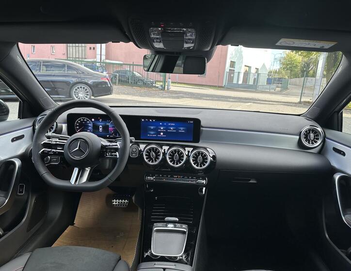 Mercedes-Benz Třídy A 17