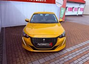 Peugeot 208 Hatchback 1,2 l 55 kw