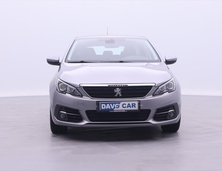 Peugeot 308 2
