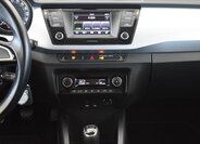 Škoda Fabia Kombi 1,2 l 66 kw