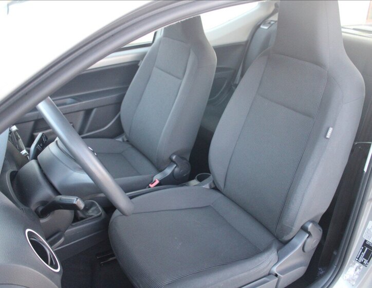 Volkswagen up! Hatchback 999,0 44 kw